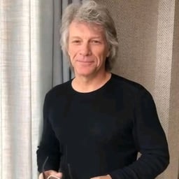 Jon Bon Jovi 