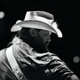 Chris Stapleton 