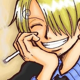 Vinsmoke sanji