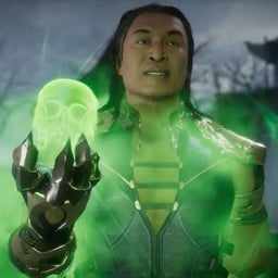 Shang tsung mk11 español latino