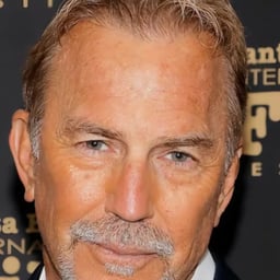 Kevin Costner 