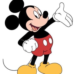 Mickey