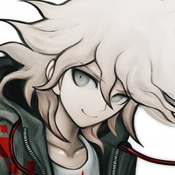 Nagito Komaeda