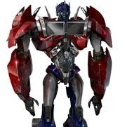 TFP Optimus Prime