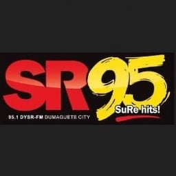 SR95 Announcer