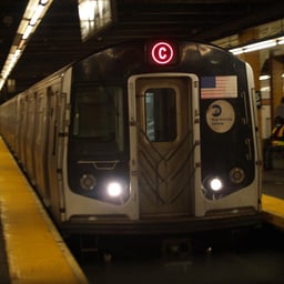 Kathleen C train Version2