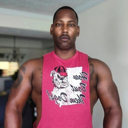 Commanding Military Voice