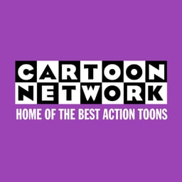 Cartoon Network Action announcer (1998-2003)