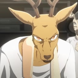 劇的な男性ナレーター