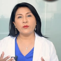 西班牙女医生权威