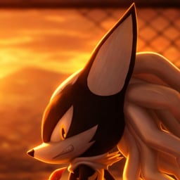 Infinite The Jackal (Maskless)