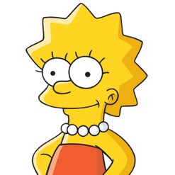 Lisa Simpson (The Simpsons)