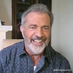 Mel Gibson 