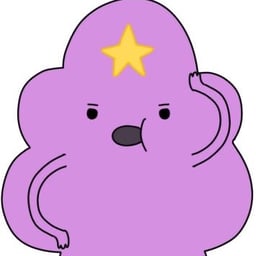 princesa grumosa (Latina)