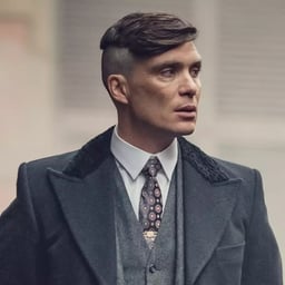 Thomas Shelby