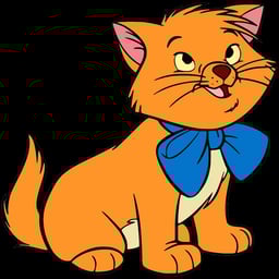 Toulouse (The Aristocats)