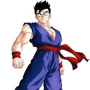 Gohan 