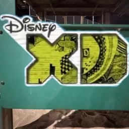 Disney XD USA Announcer