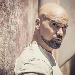 Shemar Moore 