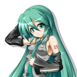 Miku