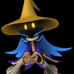Black Mage (Final Fantasy)