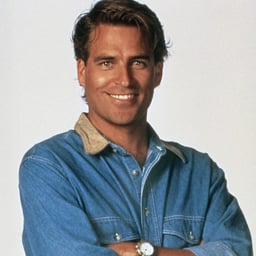 Jefferson D'Arcy From Married With Children