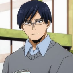 Tenya iida