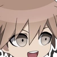 Makoto naegi by boomie_rants