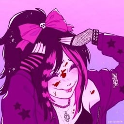 Nina the killer vos en español