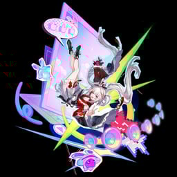 Sparxie EN (Honkai: Star Rail 4.0.0)