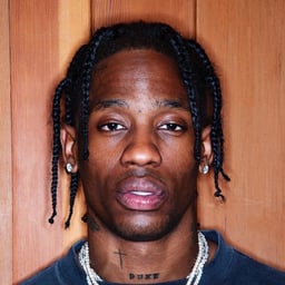 Travis Scott 