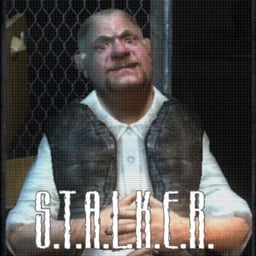 Сидорович (Stalker)