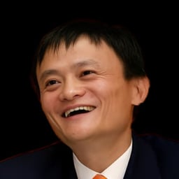 JACK MA