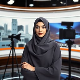 خديجه بن قنه