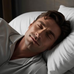 Sleepless Nights by Adrian