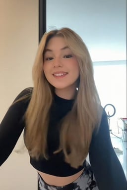 Voz Femenina Expresiva