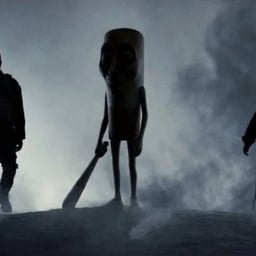 Voz Dramática Masculina