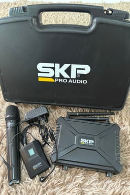 Voz Alegre Brasileira