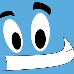 Modern Face (Nick jr.) (UK)