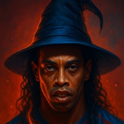 Ronaldinho Gaúcho 