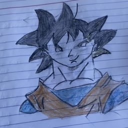 Goku