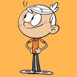 lincoln loud