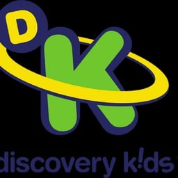 Locutores de Discovery Kids Brasil (2008-2013)