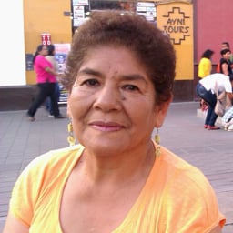 Mamá