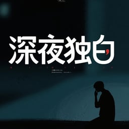深夜独白2