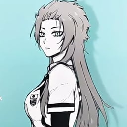 Voz Femenina Dinámica