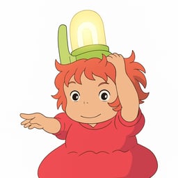 Ponyo
