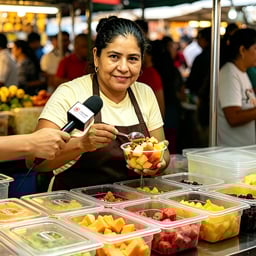 Voz Alegre Española