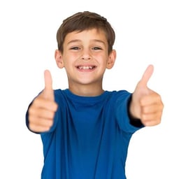 Voz Animada y Juguetona