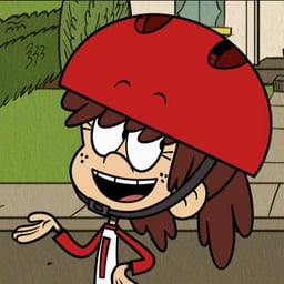 Lynn Loud